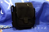 ESKI Hong Kong NB120 utility multifunctional running bag patrol kit CORDURA