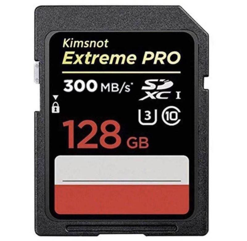 Authentic SD Card 64G Camera Memory Card Storage Card 32GB Class10 Vehicle 128G High Speed Card 256G