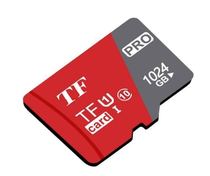 High speed 256GB mobile phone universal memory card 1024g Storage TF card 512GB red rice vivo Xiaomi oppo1TB