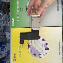 New SMC solenoid valve VP4124M-021G-X52 VP4124M-021T-X52 in stock