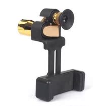 Jufeng Pocket HD Telescope New Corner Pocket Mini Single Cylinder Outdoor Mobile Phone Photography Day and Night