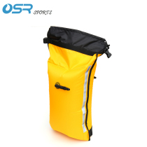Marine paddle buoyancy bag Paddle Buoyancy Bag double airbag Sea Kayak Paddle Float