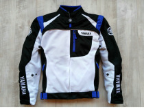 2019 spring and autumn waterproof racing suit motorcycle riding jacket protective gear anti-fall motorcycle jacket motorcycle riding suit