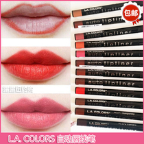 USA LA Color L A Colors Lip Liner Automatic Lip Liner 