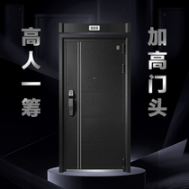 ting gu anti-theft door heightening door entrance door door household door door removable heightening door