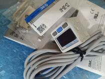 Sales authentic SMC solenoid valve ISE80-02-V ISE80-C01-A ISE80-C01L-N