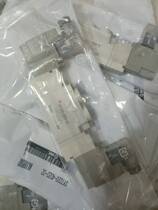 Original SMC solenoid valve SY5220-5LZE-01-F2