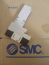 Original spot SMC solenoid valve VQ110-5L0-X320 VQ110H-5L-X17