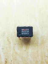 Integrated IC circuit chip DS1210 in-line DIP8 original disassembly quality assurance