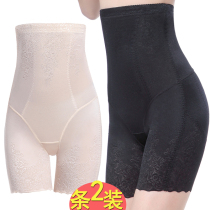  Ting Meiweiman high waist hip waist belly pants female corset waist shaping pregnant women postpartum stomach beauty body shaping underwear