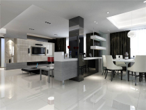 Elizabeth Tiles-Crystal white floor tiles Wall tiles 800*800 tiles EY80P400 EY80H400