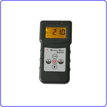 Qingdao Tuke wood moisture meter tester wall floor paper foam floor MS300
