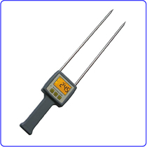 Qingdao Tuke TK25G enhanced grain moisture meter rice corn wheat barley grain soybean flour