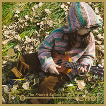 Rainbook original design Italy imported design rainbow yarn hooded pullover sweater