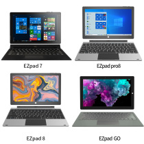 Jumper Zhongbo EZpad 7 pro 8 pad 8 GO tablet two-in-one original keyboard