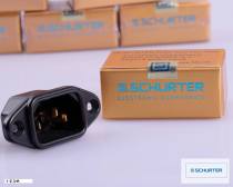Swiss Schurter Schuettel audio special alloy power seat special