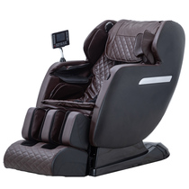 Music massage chair Home automatic full body kneading multi-function capsule electric massage sofa