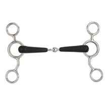 Shires British Thumb Armatures (TPU) Rocky harness 8209073