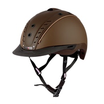 Germany Casco equestrian helmet protection riding men and women knight equipment Rocky harness 8101185