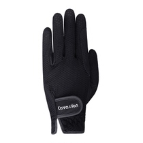 CAVASSION equestrian gloves touch screen equestrian gloves men's and women's riding gloves non-slip anti-wear 8104054