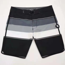Sliding Sports beach pants can be put into the water men loose Beach resort hot spring swimming trunks quick dry waterproof five points surfing