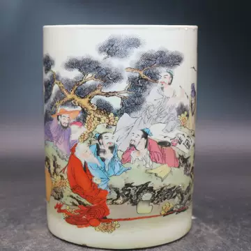 陶瓷八仙-陶瓷八仙促销价格、陶瓷八仙品牌- 淘宝