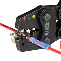 Replace M22520 37-01 crimping pliers GMT232 AD1377 crimping pliers hand tool Weishi accessories