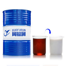 Kuo Furun Huarun Wire cutting fluid Wire cutting working fluid Water-based saponified oil Emulsified oil Emulsion Defoamer