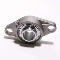 Stainless steel Spherical plain bearings with a diamond-shaped seat SUCFL202 203 SFL204 SFL205 FL206 207