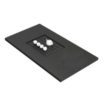 Fire Stones Qigong Fu Tea Several Tea Tables Integrated Brief Modern Office Sofa Tea Table Utilita Tea Several Accessories