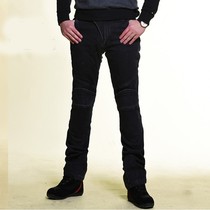  German NERVE racing pants mens motorcycle outdoor slim casual riding fall-proof jeans motorcycle spot