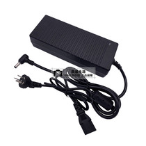 100-240Vac 50 60Hz AC DC ADAPTER 12V10A 8A 7A 6A power cable ADAPTER