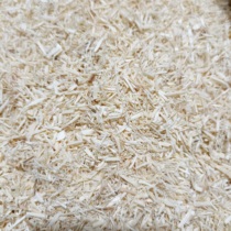 (New product bedding on the shelf) Poplar Wood velvet Poplar fiber hamster Golden Bear Nest Nest landscaping bedding