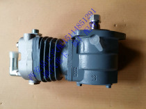 Shaanxi Automobile Heavy Truck Parts Air Compressor Xian Pinzheng Auto Parts