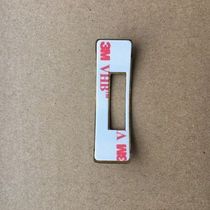 Suitable for Nikon 50-1 4 50-1 4G 501 4g gold label signage Nameplate LOGO