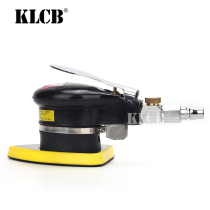 KLCB caustic car interior cleaning tools Multi-function cleaning machine equipment Car washing glass pneumatic cleaning artifact