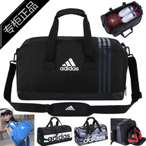 Sports Fitness Bag mens training bag womens yoga bag dry and wet separation swimming bag shoulder travel bag carry luggage bag