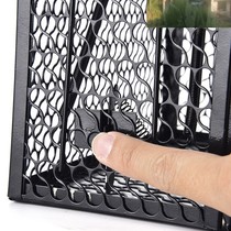 Mouse cage mouse clip rat rodent trap home super large iron net efficient nest end artifact