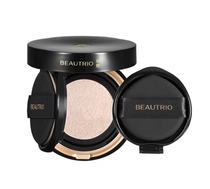 Infinite Elegant Air Cushion Foundation Cream Box Concealer Cosmetic Cream With Substitution