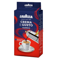 Le Visa Classic Coffee Powder 250g Rico Ford Dot Orojin Italy Concentrate Club Rosa Red