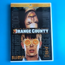 Original Orange County boy Orange County DVD Inwords