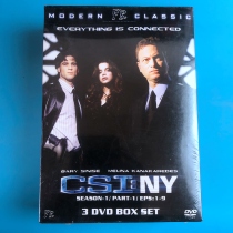 Original undemolished crime scene to investigate New Yorks first quarter 3DVD Inwords