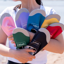  Beach shoes Mens and womens yoga diving snorkeling Childrens river tracing swimming shoes soft shoes non-slip anti-cut barefoot skin-fitting shoes and socks