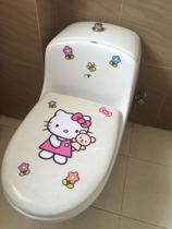 01 Eagle Siamese Slow Down Toilet Cover ying Old Siamese Toilet Cover Thickened Toilet Cover Universal