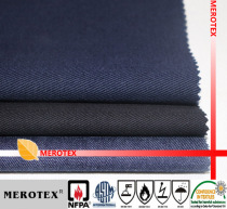 Cotton fireproof cloth fire welding tooling cloth thickened wear-resistant high temperature resistant fabric fresh and soft