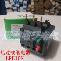 Thermal overload relay LRE10N over current protection relay 4-6A