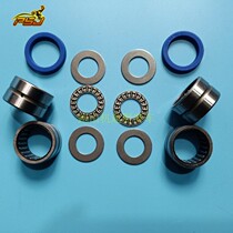 bo sole f 1 f 3 F 5 M1M3 M5 M8 Ti Tan axis after the flat plug fork bearings needle roller bearing