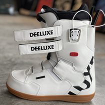 2122 new DEELUXE ski shoes Team ID LTD Women Men same snowboarding adult warm