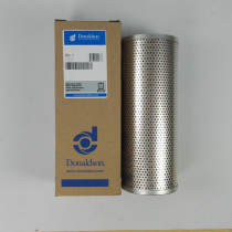 Donaldson filter element suitable for JCB Jesse Bo JS130 new JS130 excavator hydraulic return filter element liquid filter
