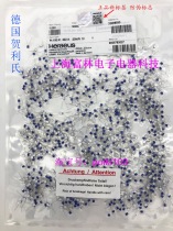 Germany Heraeus A- Class PT100 PT1000 thin film platinum resistor chip HeraeusM222 213 temperature sensing